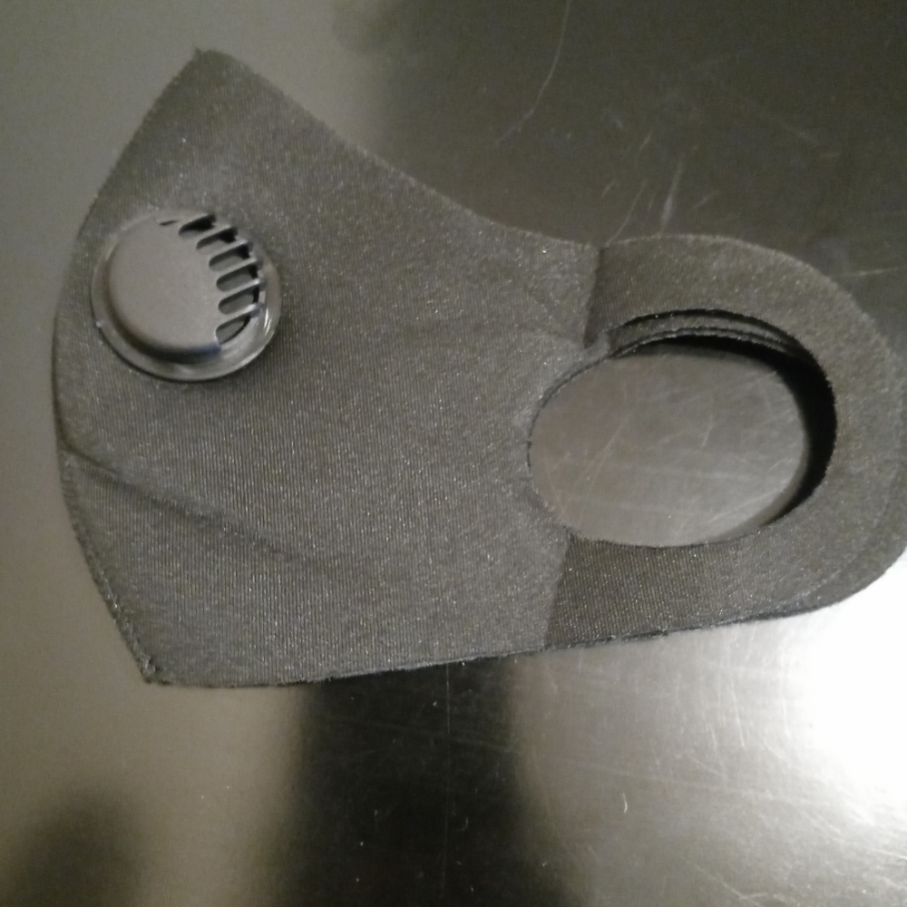 Face Mask